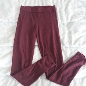 Victoria secret leggings